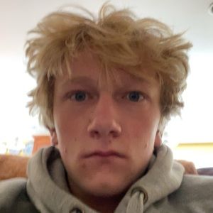 Meet your Posher, Harrison